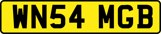 WN54MGB