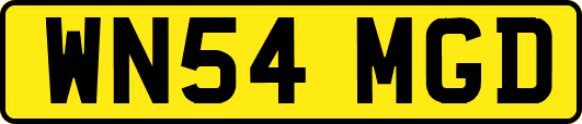 WN54MGD