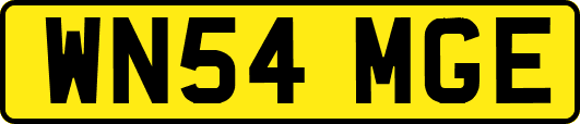 WN54MGE