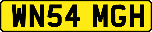 WN54MGH