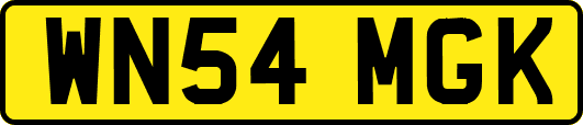 WN54MGK