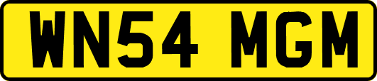 WN54MGM