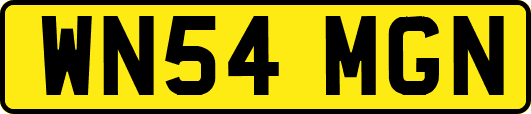 WN54MGN