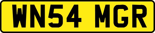 WN54MGR