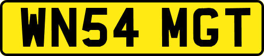 WN54MGT