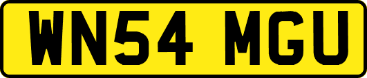 WN54MGU