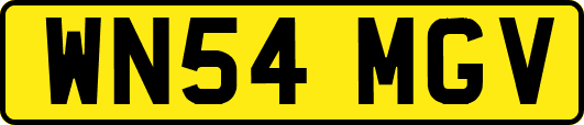 WN54MGV