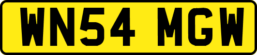 WN54MGW