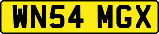 WN54MGX
