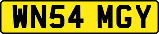 WN54MGY