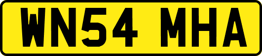 WN54MHA