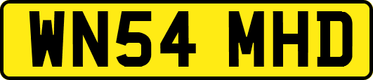WN54MHD