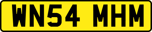 WN54MHM
