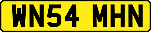 WN54MHN