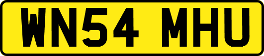 WN54MHU