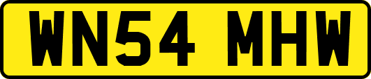 WN54MHW