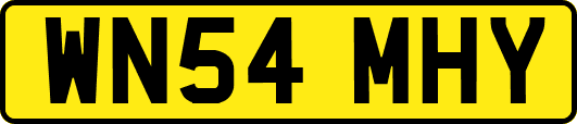 WN54MHY