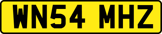 WN54MHZ