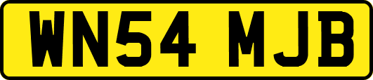 WN54MJB