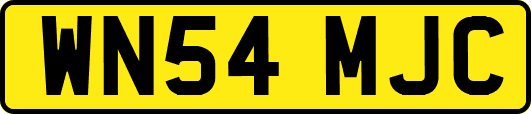 WN54MJC