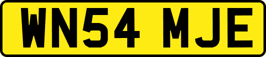 WN54MJE