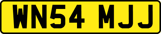 WN54MJJ
