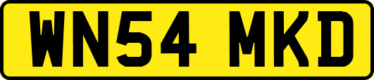 WN54MKD
