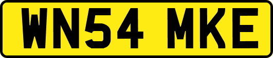WN54MKE