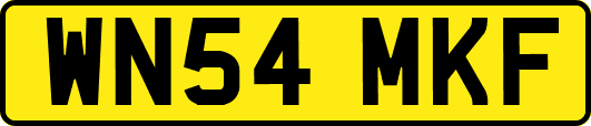 WN54MKF