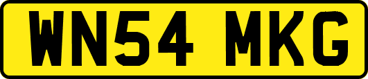 WN54MKG
