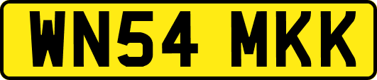 WN54MKK