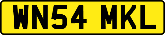 WN54MKL