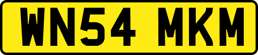 WN54MKM