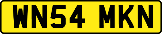 WN54MKN