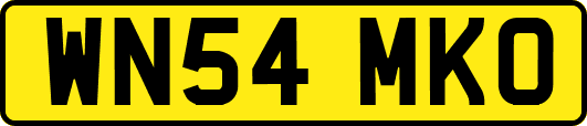 WN54MKO