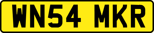WN54MKR