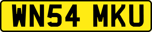 WN54MKU