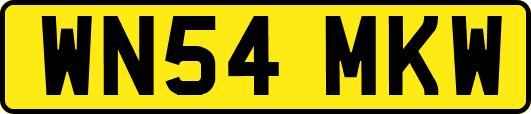 WN54MKW