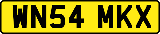 WN54MKX