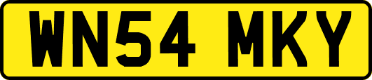 WN54MKY