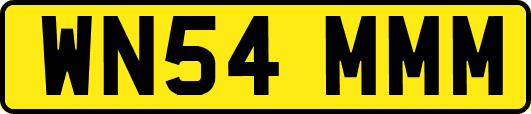 WN54MMM