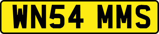 WN54MMS