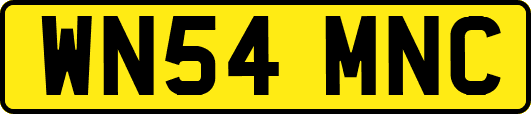 WN54MNC
