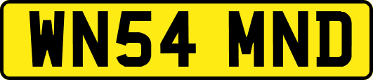 WN54MND