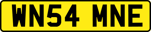 WN54MNE