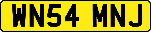 WN54MNJ