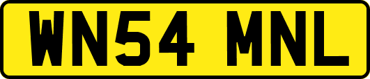 WN54MNL