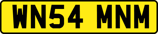 WN54MNM