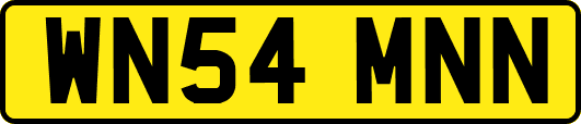 WN54MNN