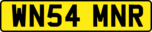 WN54MNR